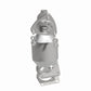 2004 2006 Saab 9-3 2.0L Direct-Fit Catalytic Converter 4561084 Magnaflow - Catalytic Converters Car Part People