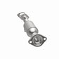 Catalytic Converter for 2010-2011 Kia Soul 1.6L OEM Grade Federal / EPA Compliant Direct-Fit Catalytic Converter MagnaFl
