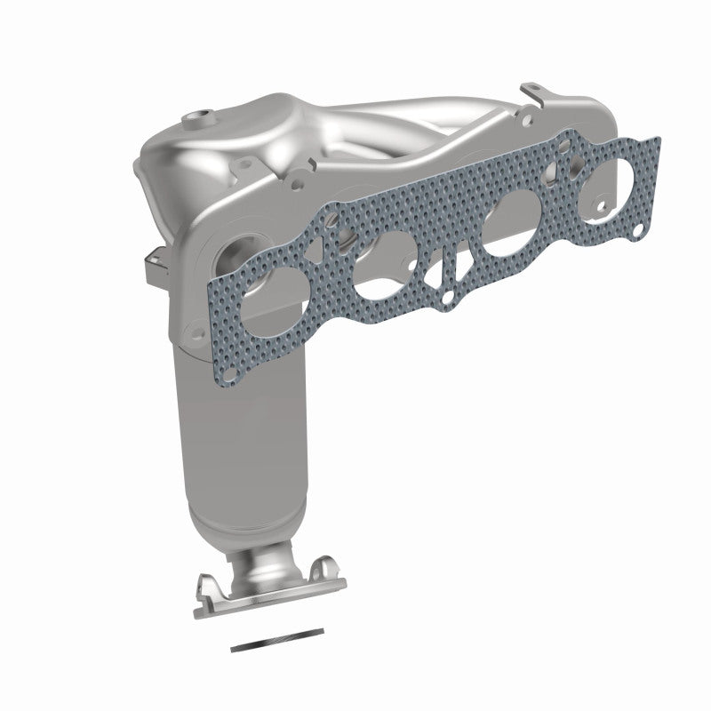 Fits 2003-11 Toyota Camry California CARB Compliant Catalytic Converter 5631373