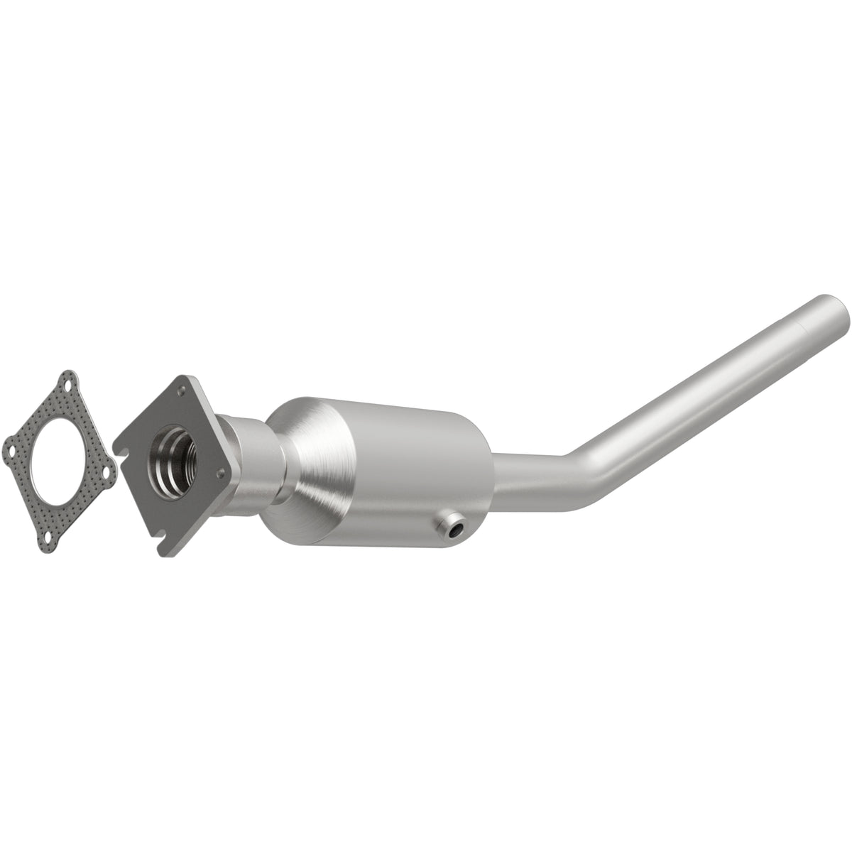 Catalytic Converter for HM Grade Federal / EPA Compliant Direct-Fit Catalytic Converter MagnaFlow 26203