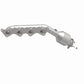 2009 Hyundai Genesis 4.6L Direct-Fit Catalytic Converter 5531900 Magnaflow - Catalytic Converters Car Part People