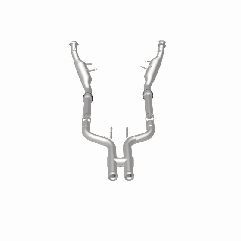 2015 Mercedes-Benz S550 OEM Grade Direct-Fit Cat Converter 21-501 Magnaflow - Catalytic Converters Car Part People