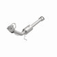 2005 2007 Volvo S60 2.5L Direct-Fit Catalytic Converter 5461738 Magnaflow
