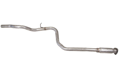 Schultz 7812011 Direct-Fit Tail Pipe for 2000-2005 Chevrolet Cavalier 2.2L  R/P
