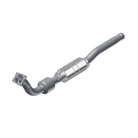 Schultz 7812016 Direct-Fit Converter for 1999 C70 2.3L