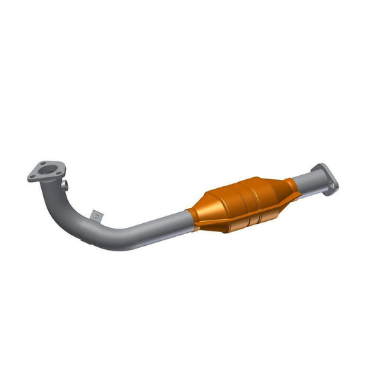 Schultz 7812121 Direct-Fit Converter for 1998 - 2000 Kia Sportage 2L
