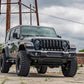 Fits Jeep Wrangler Unlimited 4WD (20-23) 3.5" Lift Kit; C/A Drop; Diesel; 78130