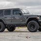 Fits Jeep Wrangler Unlimited 4WD (20-23) 3.5" Lift Kit; C/A Drop; Diesel; 78130