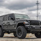Fits Jeep Wrangler Unlimited 4WD (20-23) 3.5" Lift Kit; C/A Drop; Diesel; 78130