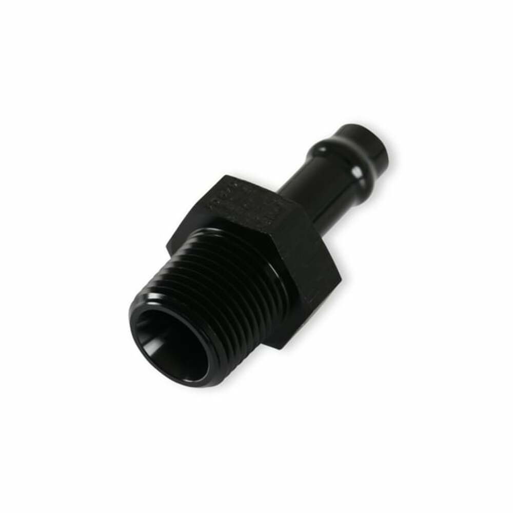 Earl's Vapor Guard™ Hose End - 781666ERL