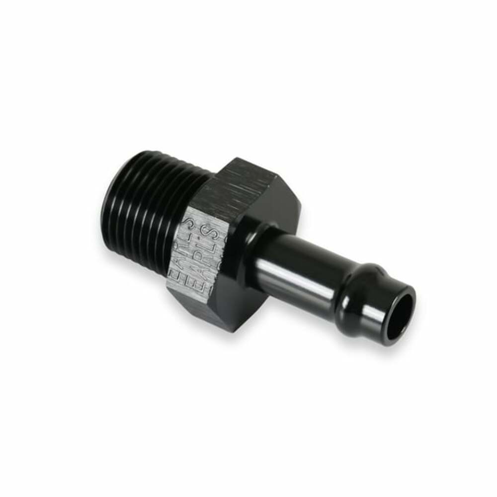 Earl's Vapor Guard™ Hose End - 781666ERL