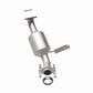 2004 Cadillac CTS 3.2L Direct-Fit Catalytic Converter 4561072 Magnaflow - Catalytic Converters Car Part People