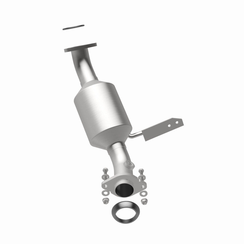 2004 Cadillac CTS 3.2L Direct-Fit Catalytic Converter 4561072 Magnaflow - Catalytic Converters Car Part People