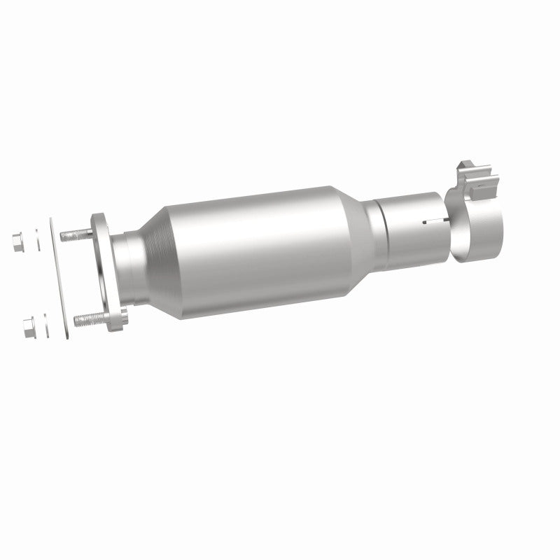 2010-2011 Cadillac SRX 3.0L Direct-Fit Catalytic Converter 5592221 Magnaflow - Catalytic Converters Car Part People