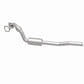 2000 2001 Volvo C70 2.3L Direct-Fit Catalytic Converter 4481282 Magnaflow - Catalytic Converters Car Part People