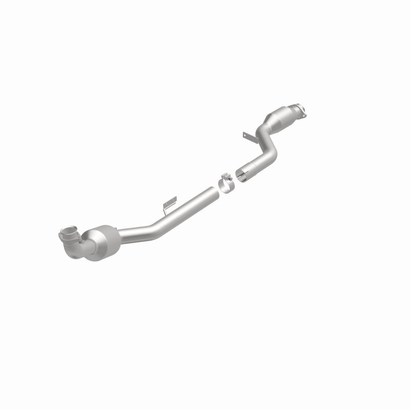 2008-10 Mercedes-Benz SLK55 AMG Direct-Fit Catalytic Converter 5411696 Magnaflow - Catalytic Converters Car Part People