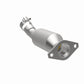 2014-2015 Prius C OEM Underbody Direct-Fit Catalytic Converter 52448 Magnaflow