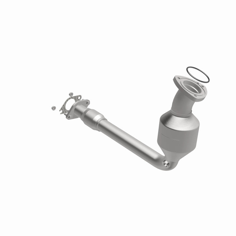 2007 2008 Saturn Aura 3.6L Direct-Fit Catalytic Converter 5461926 Magnaflow - Catalytic Converters Car Part People