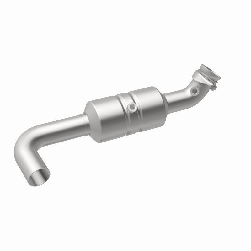2009 2010 Ford F-150 5.4L Direct-Fit Catalytic Converter 5551419 Magnaflow - Catalytic Converters Car Part People