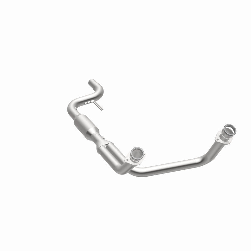 1995 1999 Chevrolet Camaro 3.8L Direct-Fit Catalytic Converter 4481727 Magnaflow
