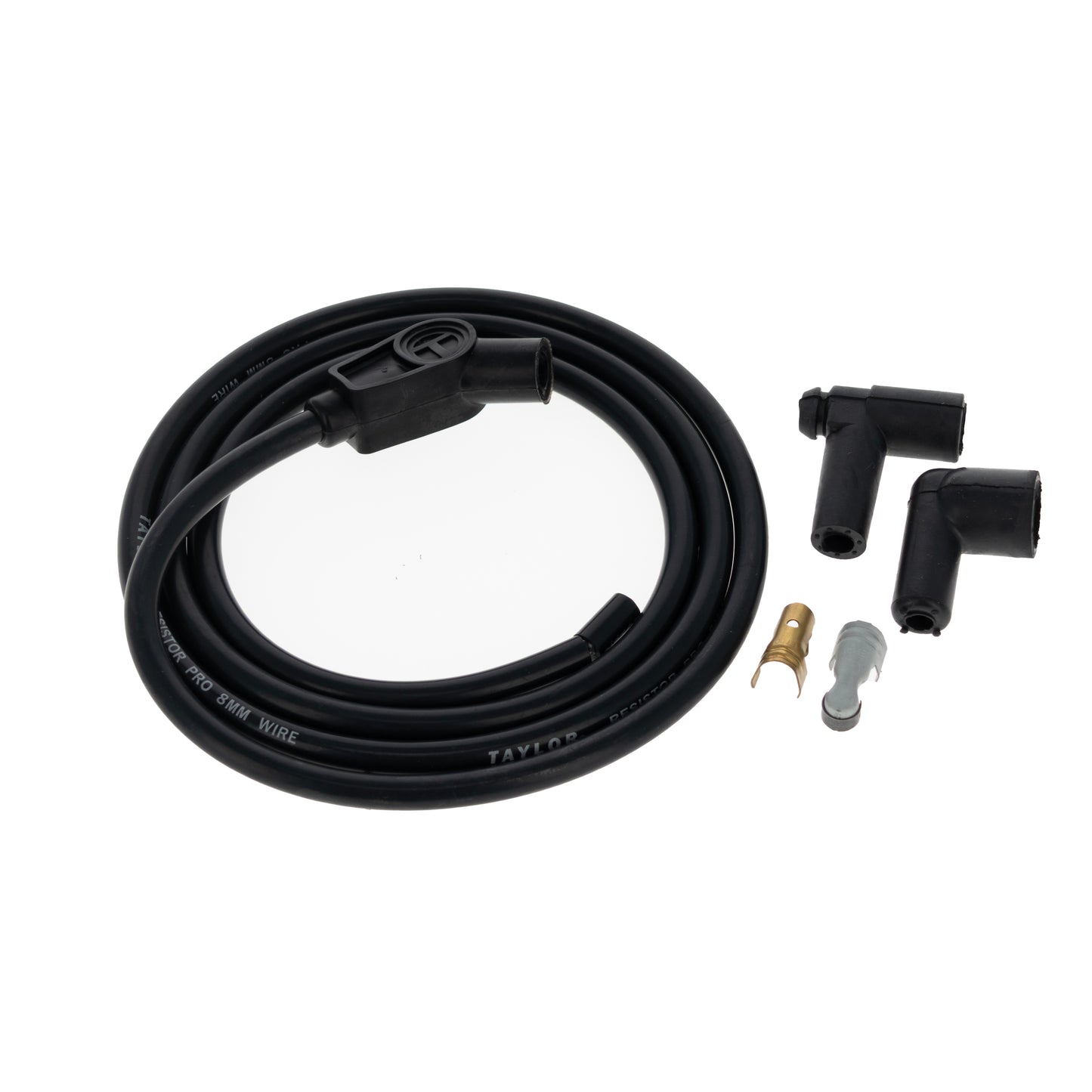 Ignition Wire Repair Lead 135? Black 45304
