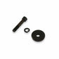 Mr. Gasket Harmonic Balancer Bolt and Washer Set - 7845
