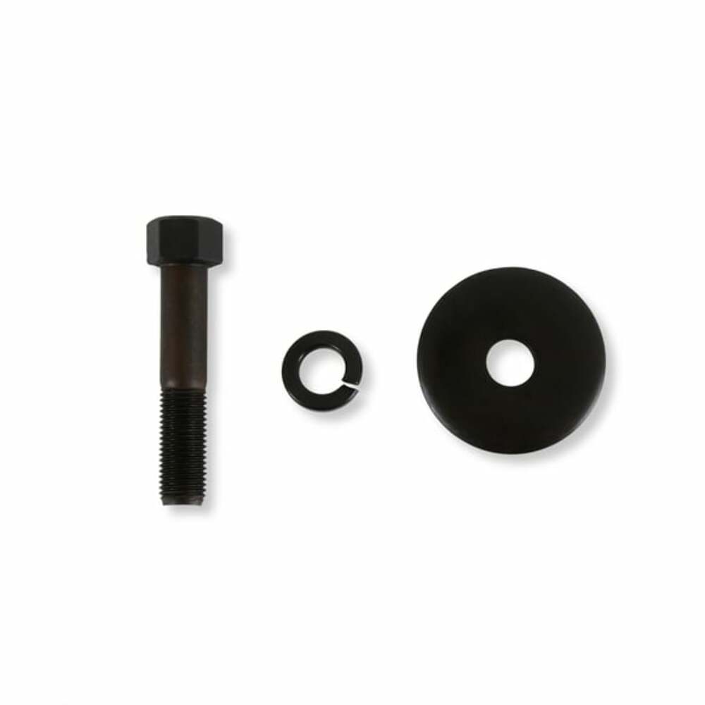 Mr. Gasket Harmonic Balancer Bolt and Washer Set - 7845
