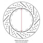 Service Parts Replacement Rotors 6920361