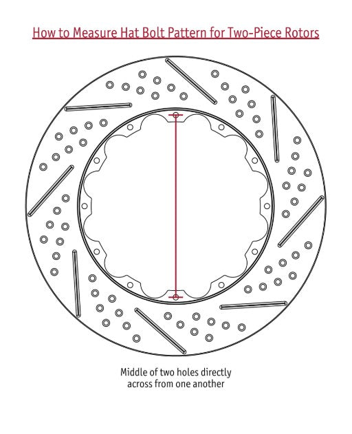 Service Parts Replacement Rotors 6920361