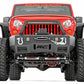 Fits Jeep Wrangler Unlimited 2&4WD (2007-2011) 4" Lift Kit; Long Arm; 78530A