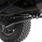 Fits Jeep Wrangler Unlimited 2&4WD (2007-2011) 4" Lift Kit; Long Arm; 78530A