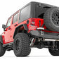 Fits Jeep Wrangler Unlimited 2&4WD (2007-2011) 4" Lift Kit; Long Arm; 78530A