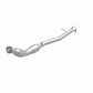 Catalytic Converter for HM Grade Federal / EPA Compliant Direct-Fit Catalytic Converter MagnaFlow 93679