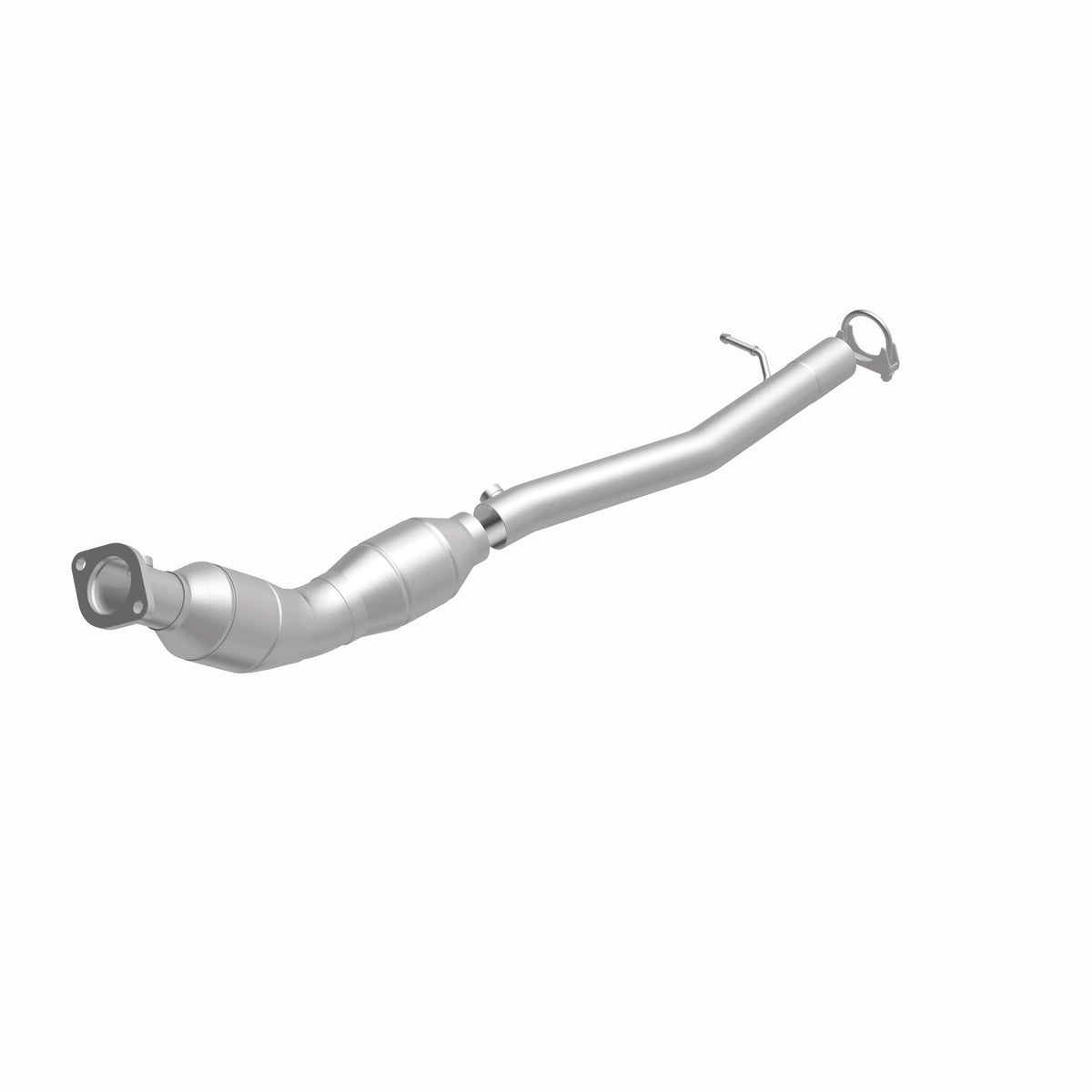 Catalytic Converter for HM Grade Federal / EPA Compliant Direct-Fit Catalytic Converter MagnaFlow 93679