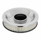 Demon 786004 Air Filter Element Air Cleaner - 14 Chrome Demon