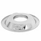 Demon 786004 Air Filter Element Air Cleaner - 14 Chrome Demon