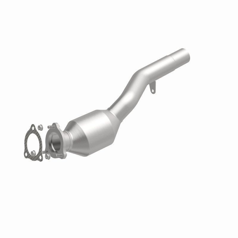 2010-2011 Porsche Cayenne 4.8L Direct-Fit Catalytic Converter 5592597 Magnaflow