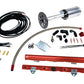Fuel Pump Complete Kit High Flow EFI Performance Vehicle Specific Fit Aeromotive 17178-BGPL