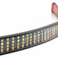 Multi Function LED; 30 Inch; Quad Row 78830