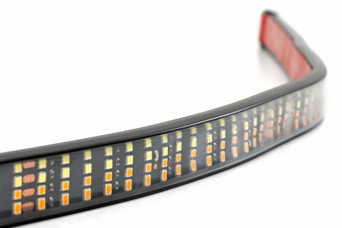 Multi Function LED; 30 Inch; Quad Row 78830
