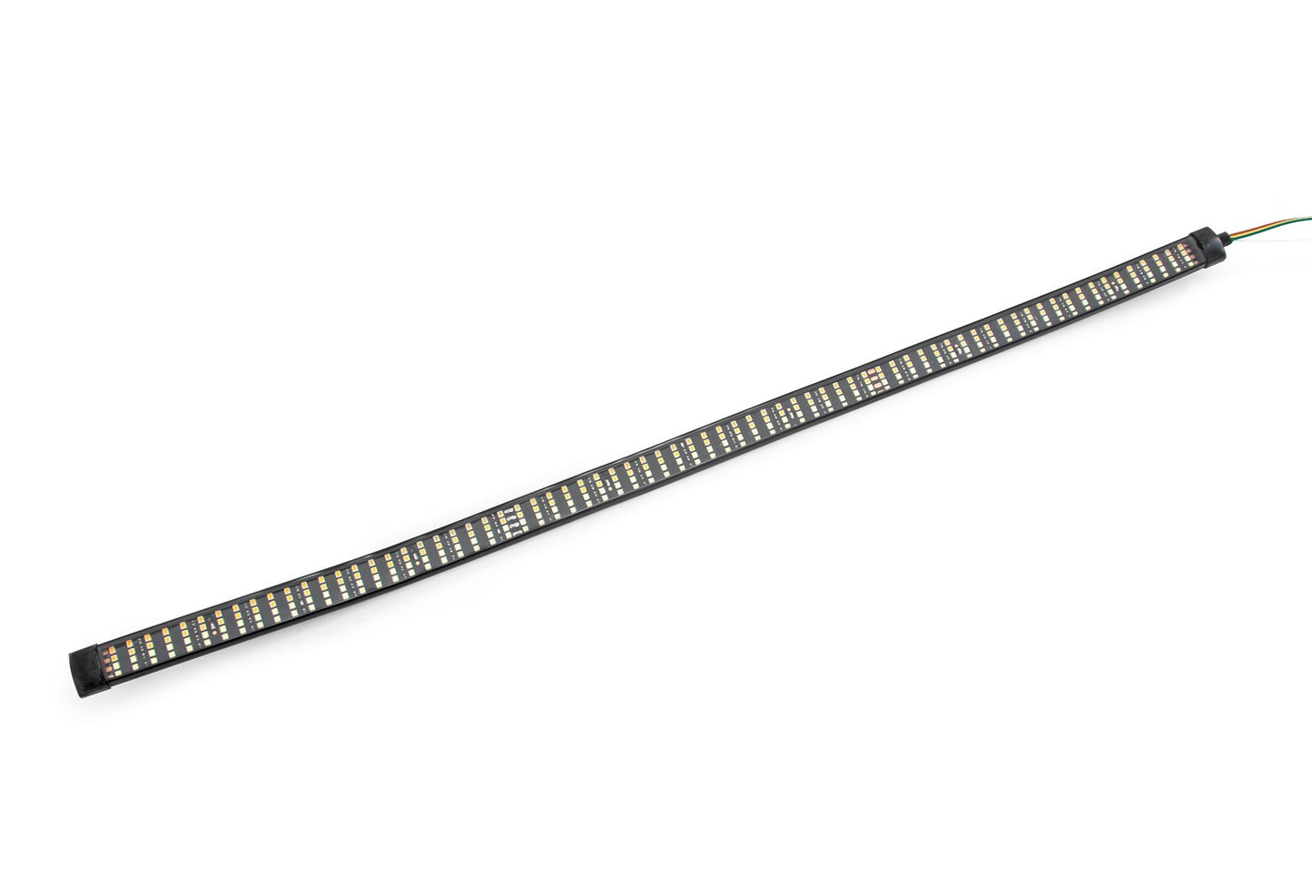 Multi Function LED; 30 Inch; Quad Row 78830