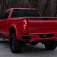 Multi Function LED; 60 Inch; Tailgate; Quad Row 78860