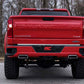 Multi Function LED; 60 Inch; Tailgate; Quad Row 78860