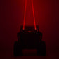 Laser Whip Light Kit; RGBW; Pair 78870