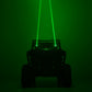Laser Whip Light Kit; RGBW; Pair 78870