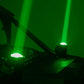 Laser Whip Light Kit; RGBW; Pair 78870