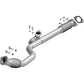 2010-2011 Chevrolet Equinox Direct-Fit Front Pipe Kit 107-0166