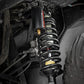 Fits Polaris Ranger 1000 Vertex Front Coil Over Shock Pair Adjustable 789001
