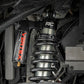 Fits Polaris Ranger 1000 Vertex Front Coil Over Shock Pair Adjustable 789001