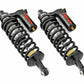 Fits Polaris Ranger 1000 Vertex Front Coil Over Shock Pair Adjustable 789001